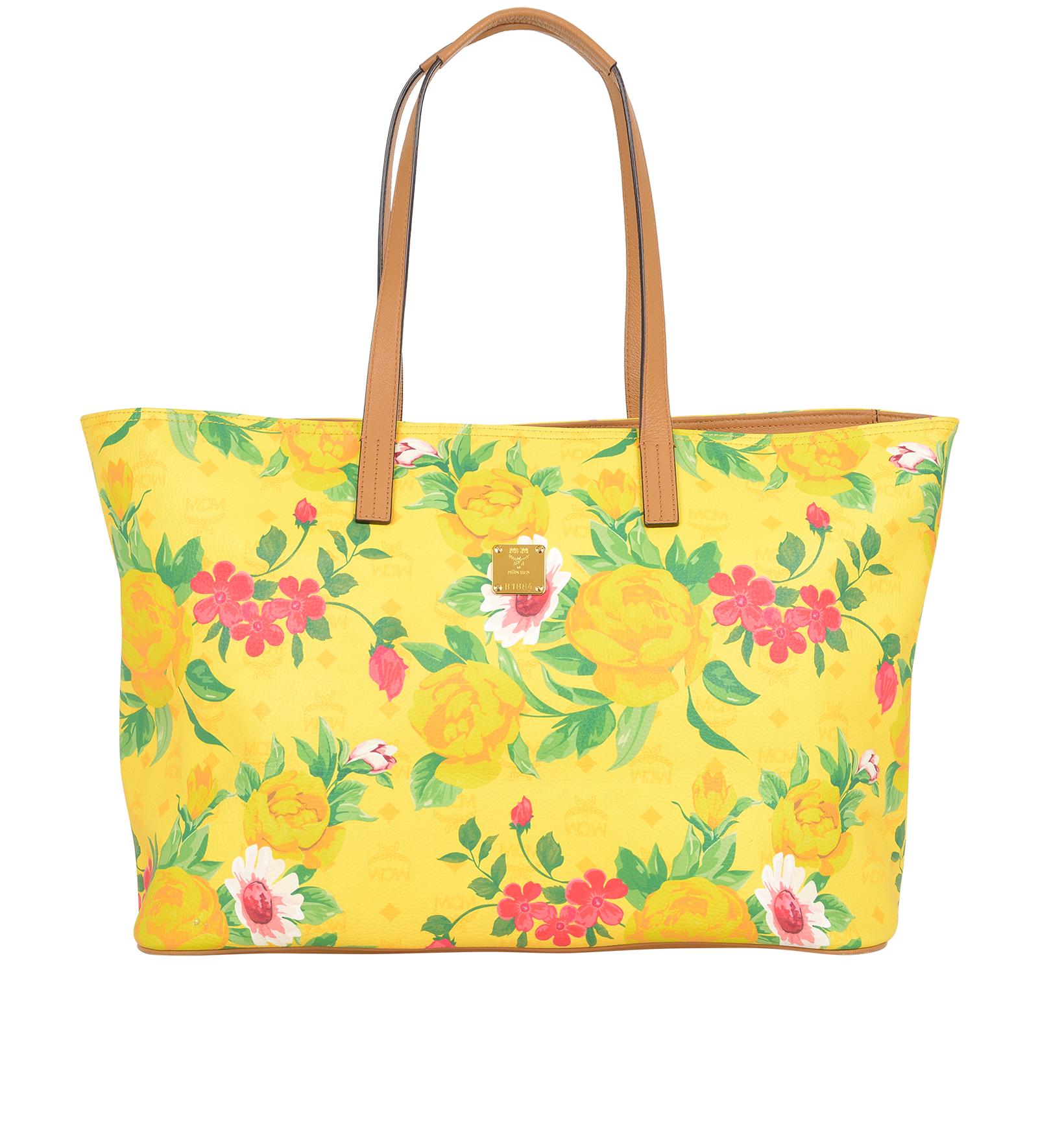 Pre-loved X Phenomenon Floral Tote - £230